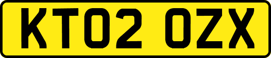 KT02OZX