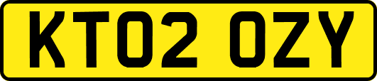 KT02OZY