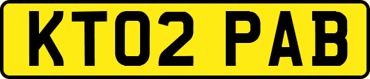 KT02PAB