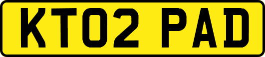 KT02PAD