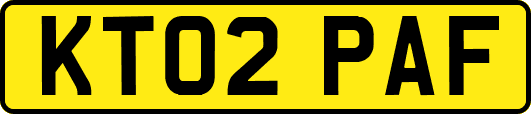KT02PAF