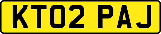 KT02PAJ