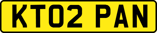 KT02PAN