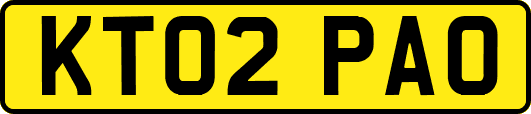 KT02PAO