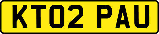 KT02PAU