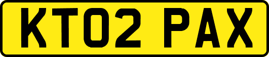 KT02PAX