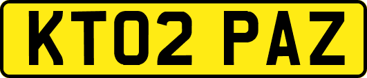KT02PAZ