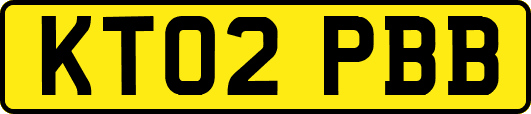 KT02PBB