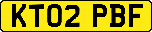 KT02PBF