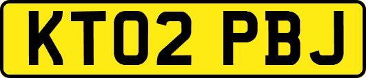 KT02PBJ