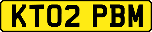 KT02PBM