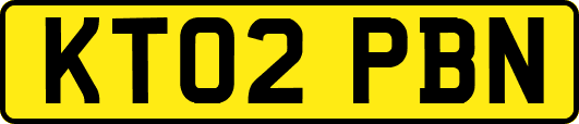 KT02PBN