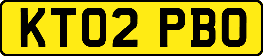 KT02PBO