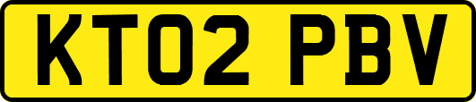 KT02PBV