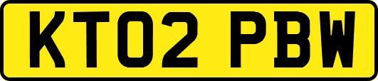 KT02PBW