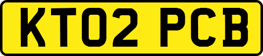 KT02PCB