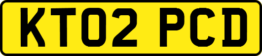 KT02PCD