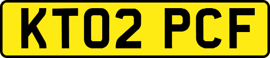 KT02PCF