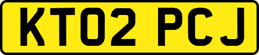 KT02PCJ