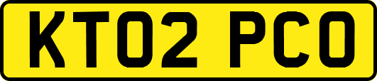 KT02PCO