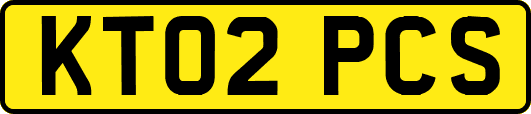 KT02PCS