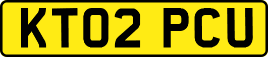 KT02PCU