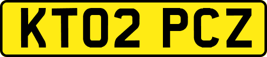 KT02PCZ