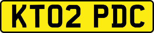 KT02PDC