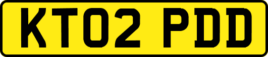KT02PDD