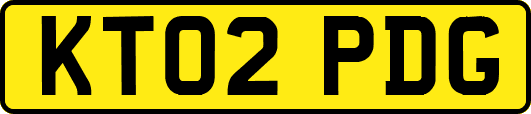 KT02PDG