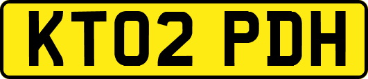 KT02PDH
