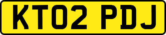 KT02PDJ