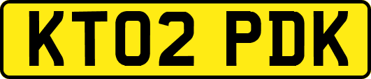 KT02PDK