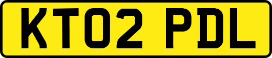KT02PDL
