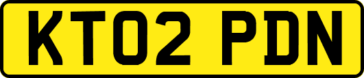 KT02PDN