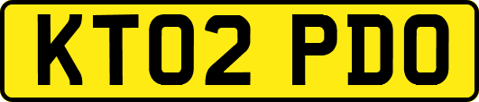 KT02PDO