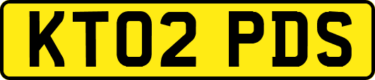 KT02PDS