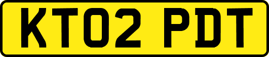 KT02PDT