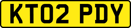 KT02PDY