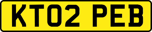 KT02PEB
