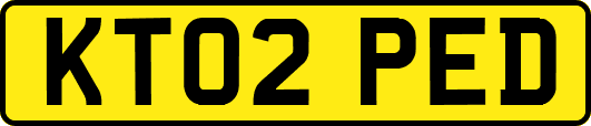KT02PED