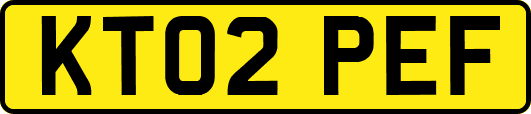 KT02PEF