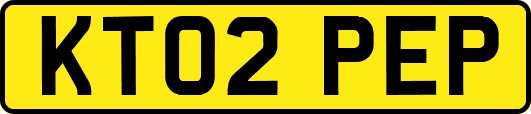 KT02PEP