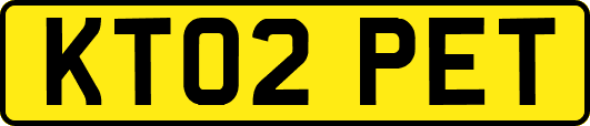 KT02PET