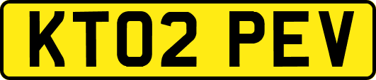 KT02PEV