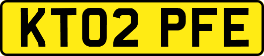 KT02PFE