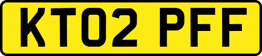 KT02PFF