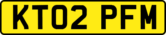 KT02PFM