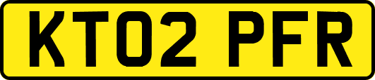 KT02PFR