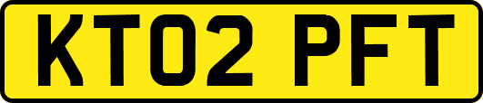 KT02PFT